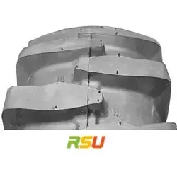 Shikari Excavator SKL800 Bagger SET 16PR (TT) 10.00-20 - Robuste Autoreifen für Bau und Industrie - Autoreifen für Bagger, besonders langlebig und belastbar, ideal für anspruchsvolle Baustellen und Terrain.