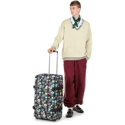 Eastpak TRANSIT'R M - NBA TeamPattern Koffer24