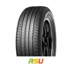 YOKOHAMA ADVAN V61 RPB 225/55 R19 99 V Sommerreifen - Sommerreifen für PKW mit hervorragender Haftung und Fahrstabilität, ideal für sicheres Fahren bei warmem Wetter.