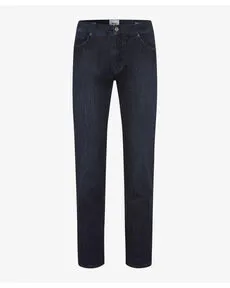 BRAX Style CHUCK Herren 5-Pocket-Jeans - Moderne Five-Pocket-Jeans im Regular Fit aus 90% Baumwolle mit Hi-FLEXTREME für unendliche Bewegungsfreiheit und strapazierfähigen Komfort. Ideal für modebewusste Herren.