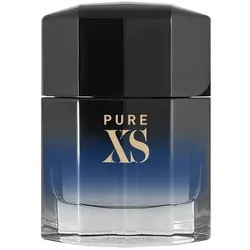 Paco Rabanne Pure XS Eau de Toilette 100 ml - aromatisch-würziger Duft für Männer, pure Erotik und Verführung für jeden Anlass
