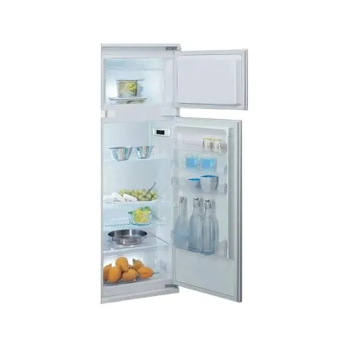 Frigorifero incasso Indesit T 16 A1 D I 2