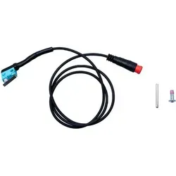 MAGURA Bremslichtschalter für CMe ABS / CLARA PRO – Zuverlässige Bremslichtaktivierung - Der MAGURA Bremslichtschalter für CMe ABS / CLARA PRO sorgt für eine präzise Bremslichtaktivierung und erhöht Ihre Sicherheit im Straßenverkehr. Ideal für Werkstätten und ambitionierte Fahrer, bietet er passgenaue Integration und einfache Montage.