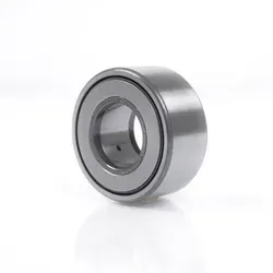Stützrolle NUTR2052 ID 20mm AD 52mm Breite 24mm NKE - Hochwertige Stützrolle für präzise Anwendungen im Werkzeugzubehör, ausgestattet mit Innenring für hohe Stabilität und Langlebigkeit.