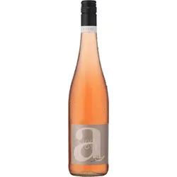 A. Diehl Cuvée Rosé Alkoholfrei - Veganer Wein aus der Pfalz, perfekt für genussvolle Momente ohne Alkohol. Die harmonische Cuvée aus Merlot und Spätburgunder begeistert mit frischen Aromen von Erdbeeren und Kirschen.