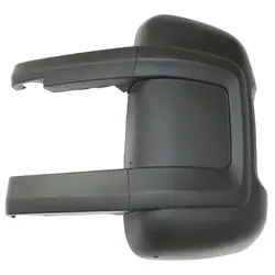 Spiegelgehäuse links langer Arm Ducato 06+ - Hochwertiges Spiegelgehäuse für Ducato 06+, langlebig und passgenau. Ideal für den Austausch beschädigter Teile und sorgt für optimale Sicht.