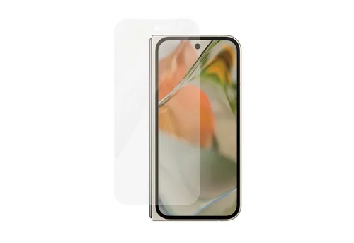 PanzerGlass Ultra-Wide Fit für Google Pixel 9 Pro & Fold - Smartphone Schutzfolie für Google Pixel 9 Pro und Fold, bietet umfassenden Schutz mit ultra-weitem Fit für maximale Display-Abdeckung.
