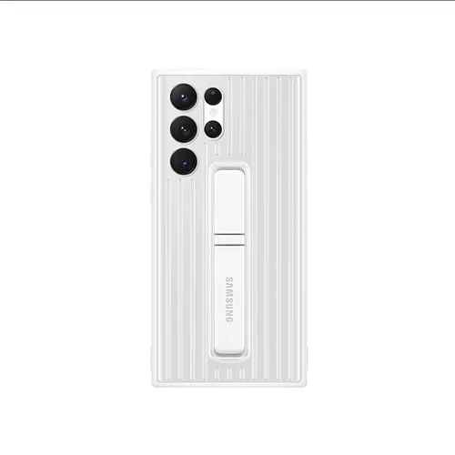 Samsung Galaxy S22 Ultra Schutzhülle Standing Cover (EF-RS908)