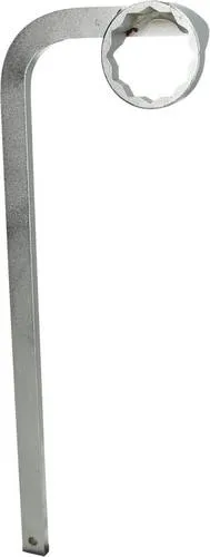 Brilliant Tools BT716000 Ölfilterschlüssel für Haldex-Kupplungen