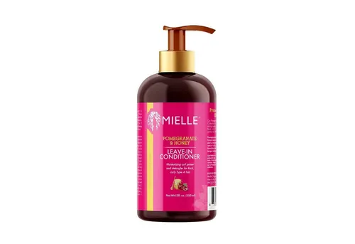 Mielle Haarspülung Mielle Pomegranate & Honey Leave-In Conditioner 355ml