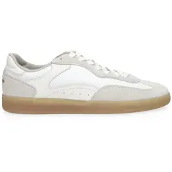 The Hoff Brand SL THE HOFF BRAND 12619405 PARK Sneaker für Herren, Weiß - Entdecken Sie den The Hoff Brand Sneaker: Ein stilvolles Design, das Komfort und Qualität vereint. Ideal für kreative Outfits und jeden Anlass – setzen Sie ein modisches Statement!