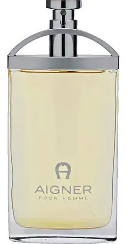 Aigner Pour Homme - Eau de Toilette für Herren 100 ml, einzigartiger Duft für individuelle Persönlichkeiten