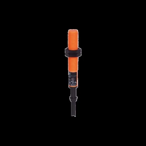 Ifm Electronic Induktiver Sensor IF0003 - Näherungssensor für präzise Erkennung von Metallobjekten, ideal für Automatisierung und industrielle Anwendungen.