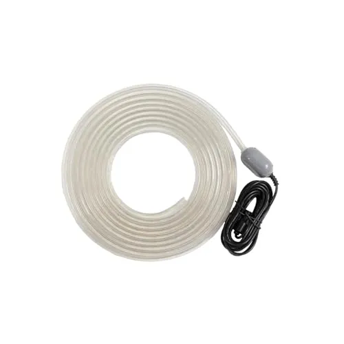 Bestway® LED-Streifen Ersatzteil für Lay-Z-SPA® Paris & Hollywood - Ersatzteil LED-Streifen inkl. Kabel für Lay-Z-SPA® Whirlpools, sorgt für stimmungsvolle Beleuchtung und entspannten Wellness-Spaß.