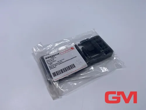 Murrplastik Kabeldurchführungsleiste Typ KDL/E 24/7 cable entry system 87121018