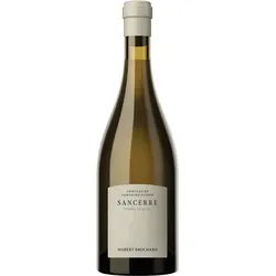 Hubert Brochard Château de Fontaine Audon Sancerre Blanc 2023