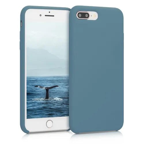 Hülle für Apple iPhone 7 Plus iPhone 8 Plus Handyhülle Handy Case Cover