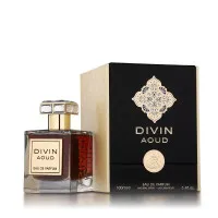 French Avenue Divin Aoud EDP 100 ml UNISEX - Unisex Duft mit orientalisch-holzigem Charakter, vereint spritzige Zitrusnoten und sinnliche Blüten für eine unwiderstehliche Anziehungskraft. Perfekt für selbstbewusste Frauen, die Eleganz und Geheimnis ausstrahlen.