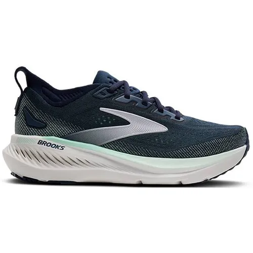 BROOKS Damen Laufschuhe Glycerin GTS 23 – Optimaler Komfort - Erlebe die perfekte Balance aus Dämpfung und Unterstützung. Die Laufschuhe bieten dir ein angenehmes Tragegefühl und sind ideal für lange Strecken.