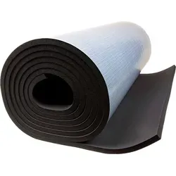 Armaflex XG 19 mm Zuschnitt - Selbstklebende Dämmung - Effiziente Dämmung mit 19 mm Stärke, ideal für Rohrleitungen und Heizungsanlagen, einfache Selbstklebetechnik für schnelle Installation.