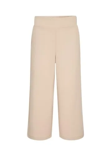 Soyaconcept SC-SIHAM 36 Hose I Hose Damen In Sand I Herbst Damen Hose Größe X-Large