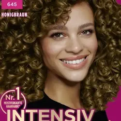 Poly Palette Intensiv Creme Coloration 6-65/645 Honigbraun