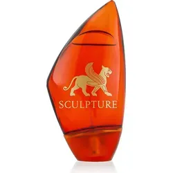 Nikos Sculpture Voyage en Orient Eau de Parfum 100ml - Orientalischer Vanilleduft für Damen, der mit warmen, würzigen Noten begeistert und Ihre Weiblichkeit unterstreicht. Ideal für kühle Tage und besondere Anlässe.