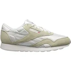 REEBOK CLASSIC NYLON 6390 Herren Sportschuhe - Stilvoller Sneaker in Blau - Sneaker für Herren mit klassischem Nylonobermaterial und gepolsterter Zwischensohle für ganztägigen Komfort. Ideal für Fitness und Alltag.