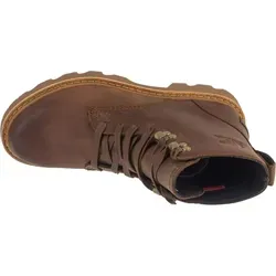 Sorel Revel Rd Boot Lace Wp 2144871256, Wanderschuhe, Damen, Braun - Braun - 39