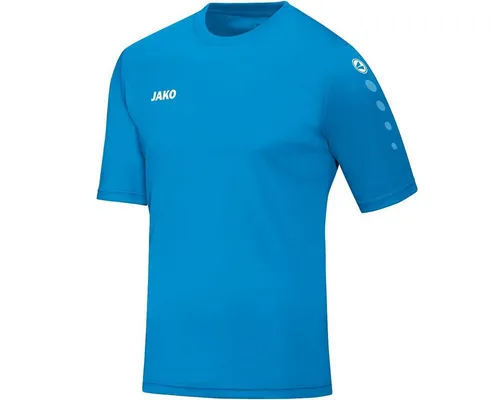 Jako Fußballtrikot Team KA Trikot Kids (1-tlg) default blau 164
