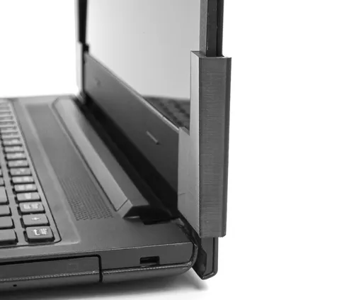 Reparatursatz für Gehäusedeckelscharnier Lenovo Ideapad 100-15IBD 100-15TBQ B50-