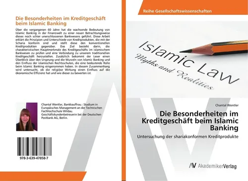 AV Die Besonderheiten im Kreditgeschäft beim Islamic Banking - Ratgeber über die speziellen Aspekte des Kreditgeschäfts im Islamic Banking, ideal für alle, die sich für ethische Finanzierungsmodelle interessieren.