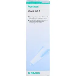 Prontosan Wound Gel X 250 ML