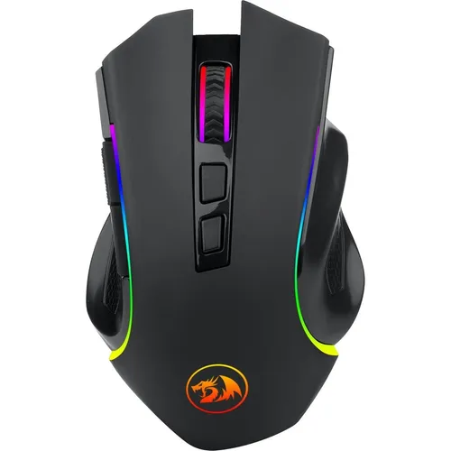 Redragon M602-KS Griffin Wireless Mouse (Kabelgebunden) (RED-M602-KS)