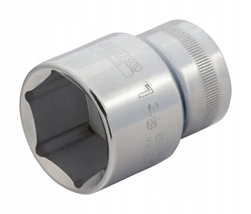 3/4" Hex Socket 1.7/8" (6300 Nm) - High-Performance Socket Wrench