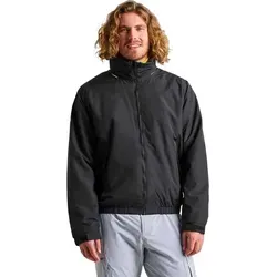 Slam Sailing Warm Jacke Schwarz L Herren Schwarz L - Schwarz - L