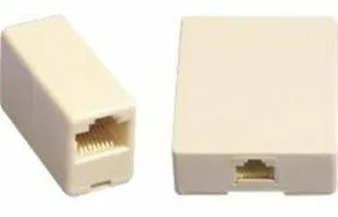 APC RJ45F/F Kabel (47136WH) - Hochwertiges RJ45F/F Kabel von APC, ideal für die zuverlässige Netzwerkverbindung. Robuste Bauweise für den professionellen Einsatz.