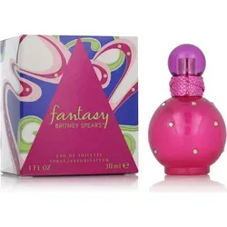 Britney Spears Fantasy Eau de Toilette 30ml Spray