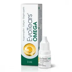 Evotears Omega Augentropfen