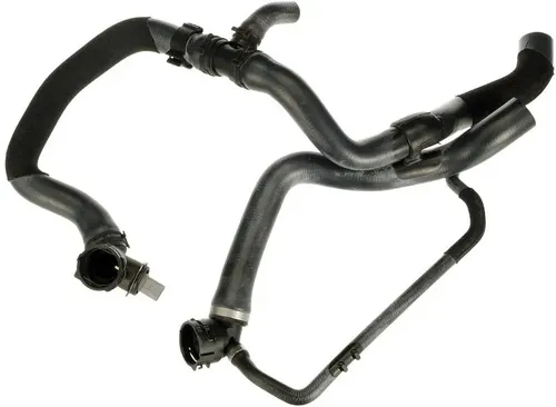 Gates Kühlerschlauch 05-5835 - Hochwertiger Kühlerschlauch für zuverlässige Kühlmittelzirkulation, ideal für eine optimale Motorleistung und Langlebigkeit Ihres Fahrzeugs.