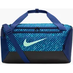 Sporttasche BRASILIA 9.5 S Unisex universal - Geräumige und strapazierfähige Nike Brasilia Sporttasche für schnellen Zugriff auf deine Trainingsausrüstung - perfekt für Sport und Freizeit.