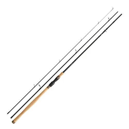 Daiwa Aqualite Float 3.60m 15-50g - Hochwertige Angelrute für Posenangeln, mit hoher Sensibilität und robustem Design – perfekt für den anspruchsvollen Angler.