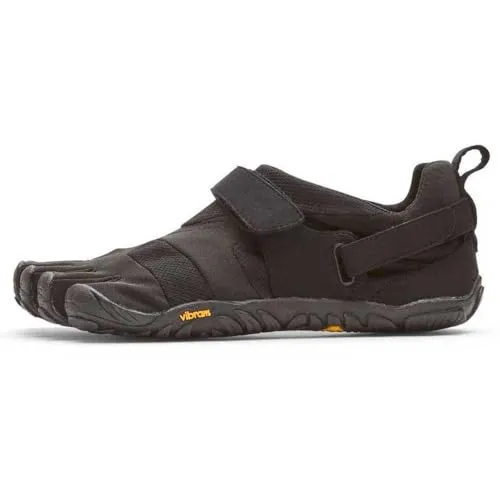 Vibram FiveFingers KMD-Sport-2.0 Damen Barfußschuhe für Fitness und Training - Optimal für Fitness und Kampfsport: Der KMD-Sport-2.0 verbindet Flexibilität und Komfort für ein natürliches Trainingserlebnis. Ideal für aktive Frauen! Erhältlich in Größe M (36).