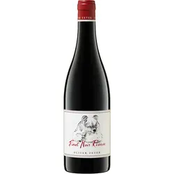 Pinot Noir Reserve trocken, Oliver Zeter 2018