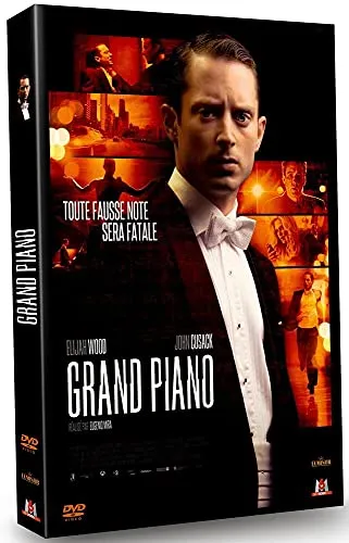 Grand Piano