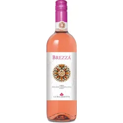 Lungarotti Brezza Rosa IGT
