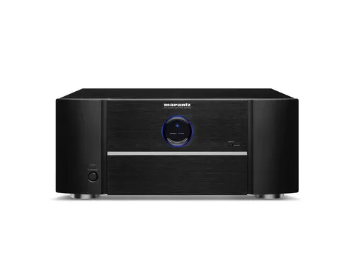 Marantz MM7055 Schwarz Endstufe B-Ware