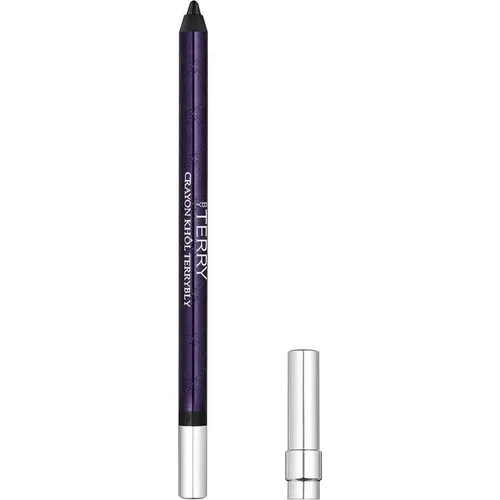 By Terry Crayon Khol Terrybly Kajal Eye Pencil - Puder, intensiver Farbauftrag und langanhaltende Formel für atemberaubende Augenblicke
