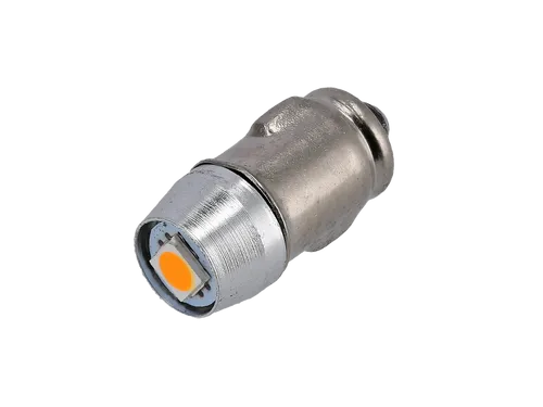 SMD-LED Lampe 12V BA7s, gelb