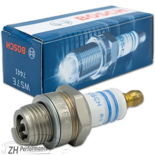 Bosch Zündkerze Nickel 0 241 235 764
